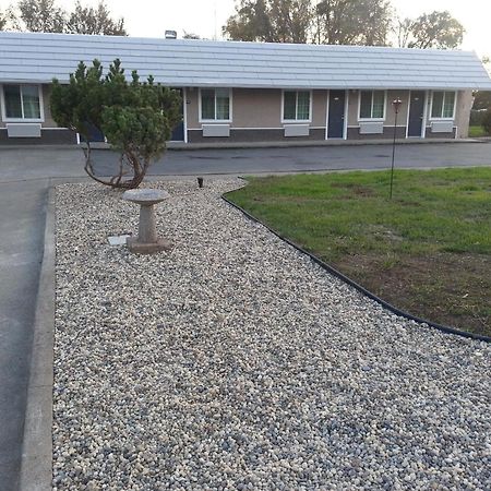 Pacific Motel Gridley Εξωτερικό φωτογραφία