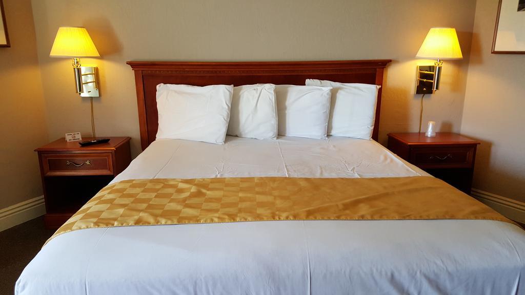 Pacific Motel Gridley Εξωτερικό φωτογραφία