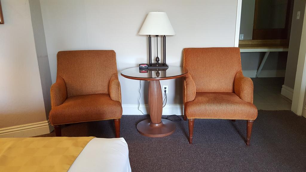 Pacific Motel Gridley Εξωτερικό φωτογραφία