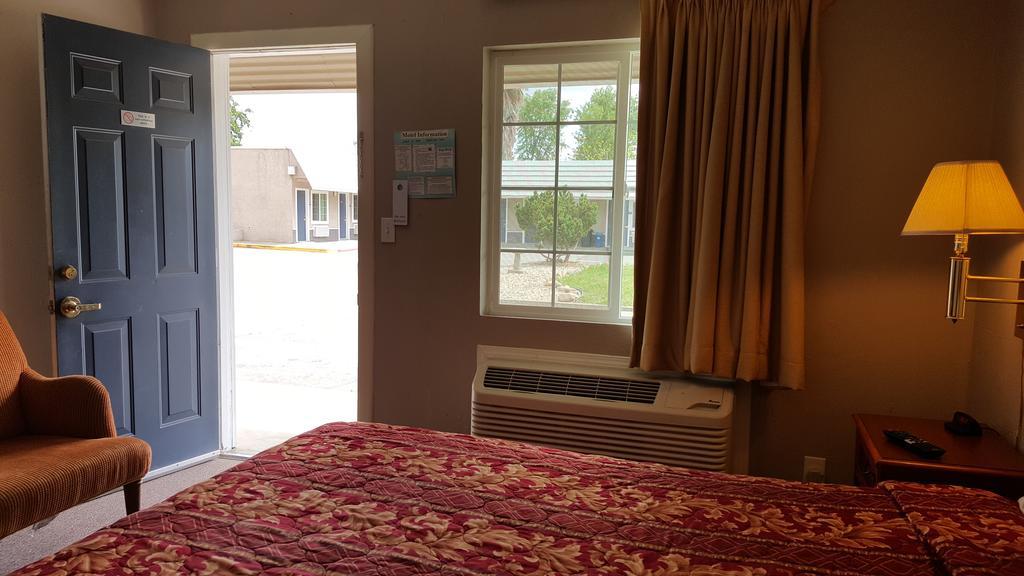 Pacific Motel Gridley Εξωτερικό φωτογραφία