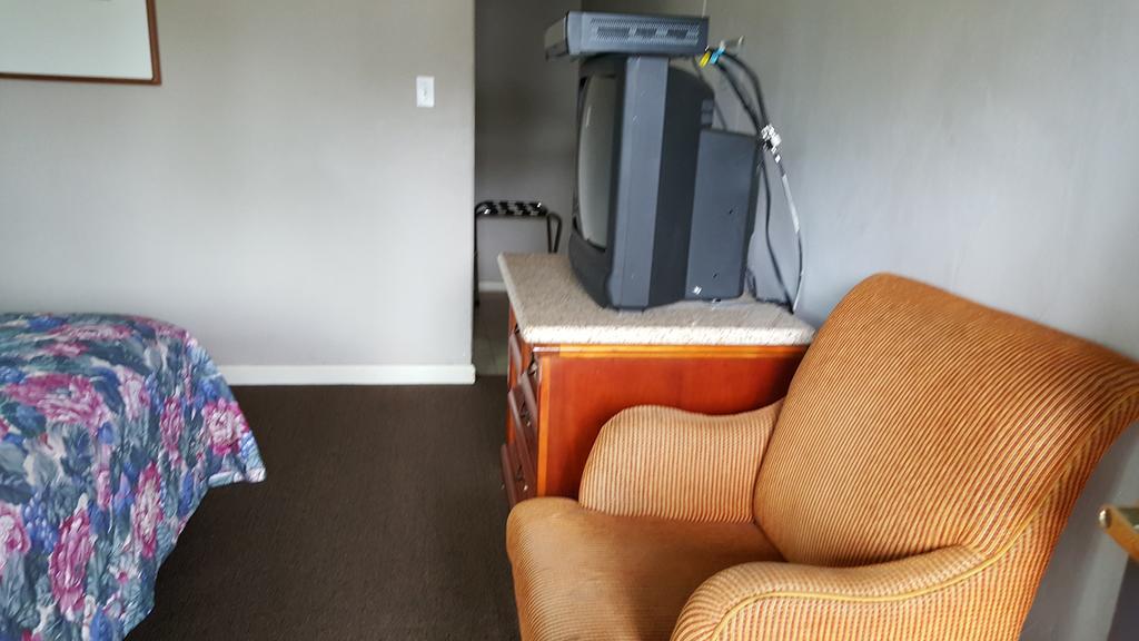 Pacific Motel Gridley Εξωτερικό φωτογραφία