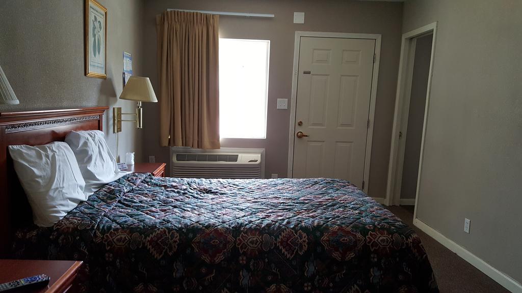 Pacific Motel Gridley Εξωτερικό φωτογραφία