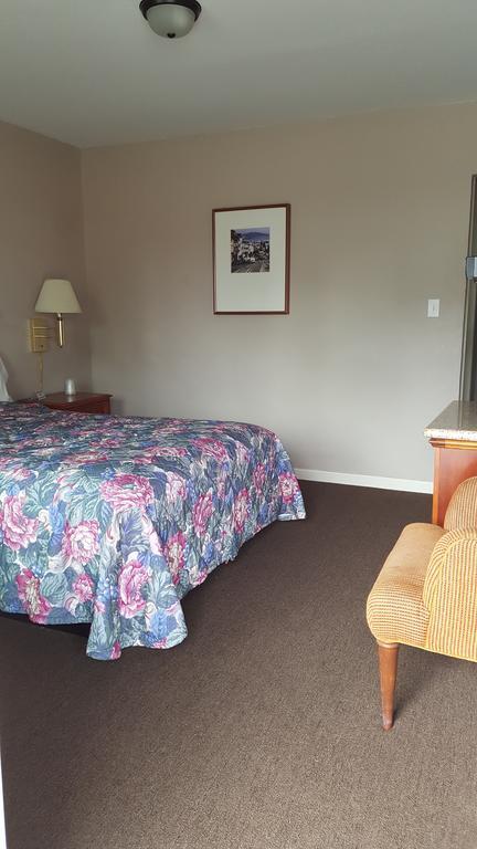 Pacific Motel Gridley Εξωτερικό φωτογραφία