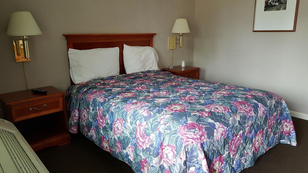 Pacific Motel Gridley Εξωτερικό φωτογραφία