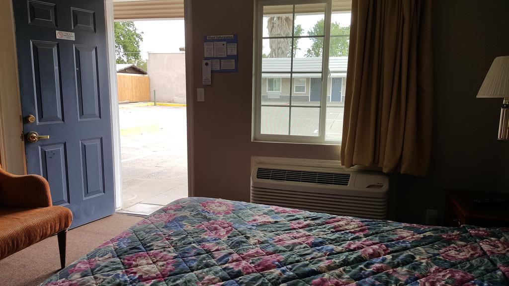 Pacific Motel Gridley Εξωτερικό φωτογραφία