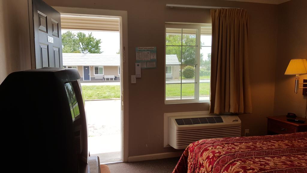 Pacific Motel Gridley Εξωτερικό φωτογραφία