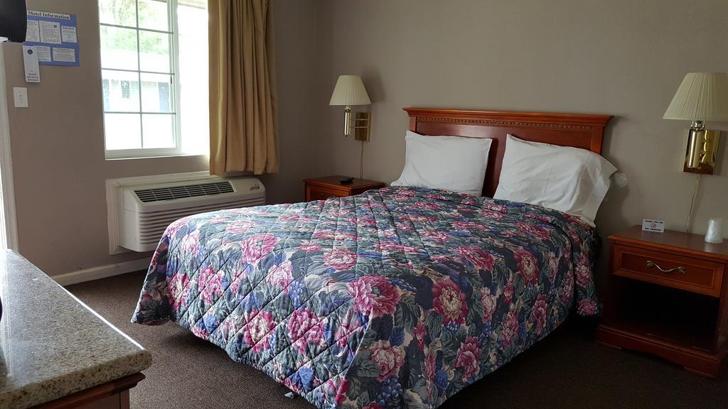 Pacific Motel Gridley Εξωτερικό φωτογραφία