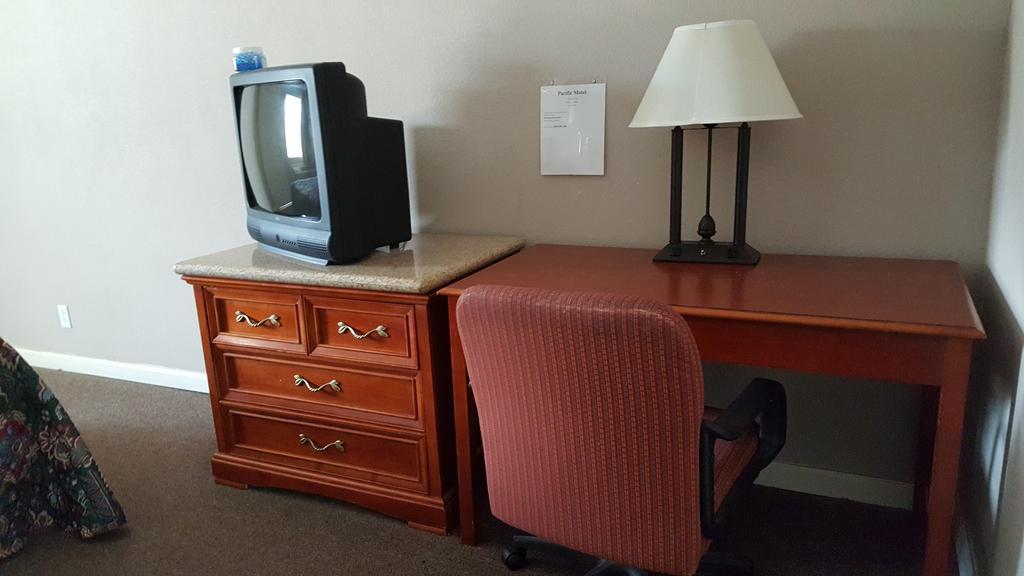 Pacific Motel Gridley Εξωτερικό φωτογραφία