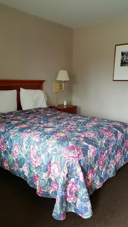 Pacific Motel Gridley Εξωτερικό φωτογραφία