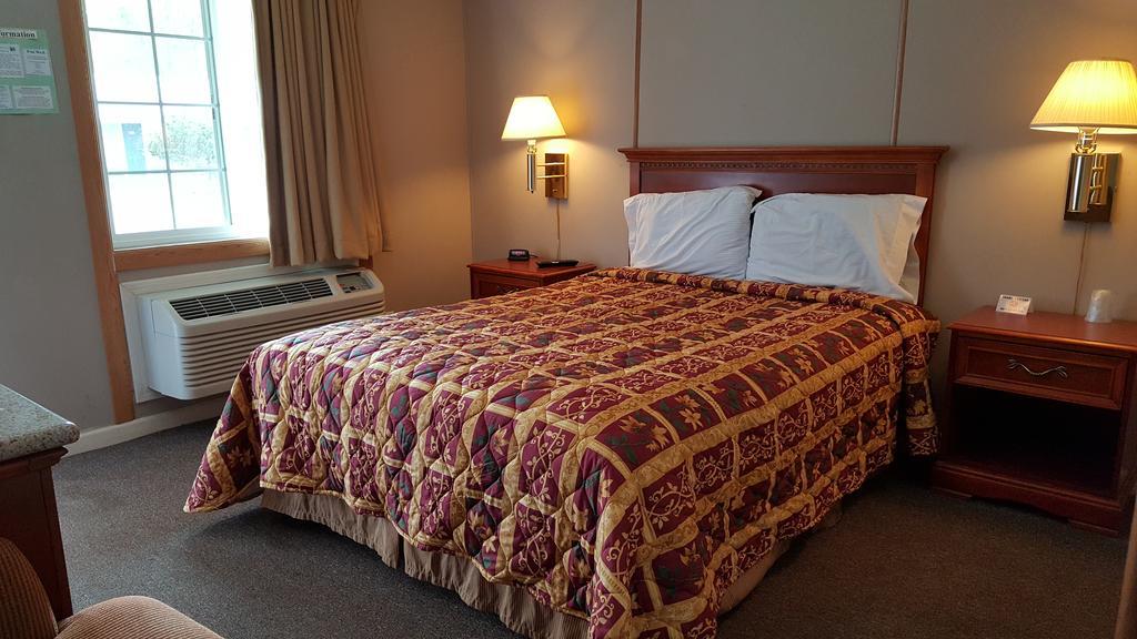 Pacific Motel Gridley Εξωτερικό φωτογραφία