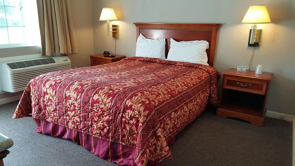 Pacific Motel Gridley Εξωτερικό φωτογραφία