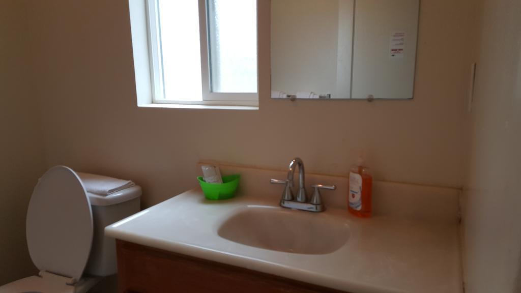 Pacific Motel Gridley Εξωτερικό φωτογραφία