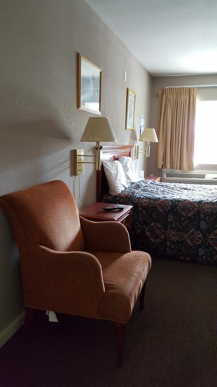 Pacific Motel Gridley Εξωτερικό φωτογραφία