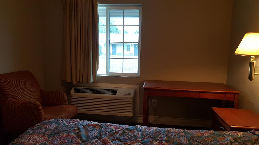 Pacific Motel Gridley Εξωτερικό φωτογραφία