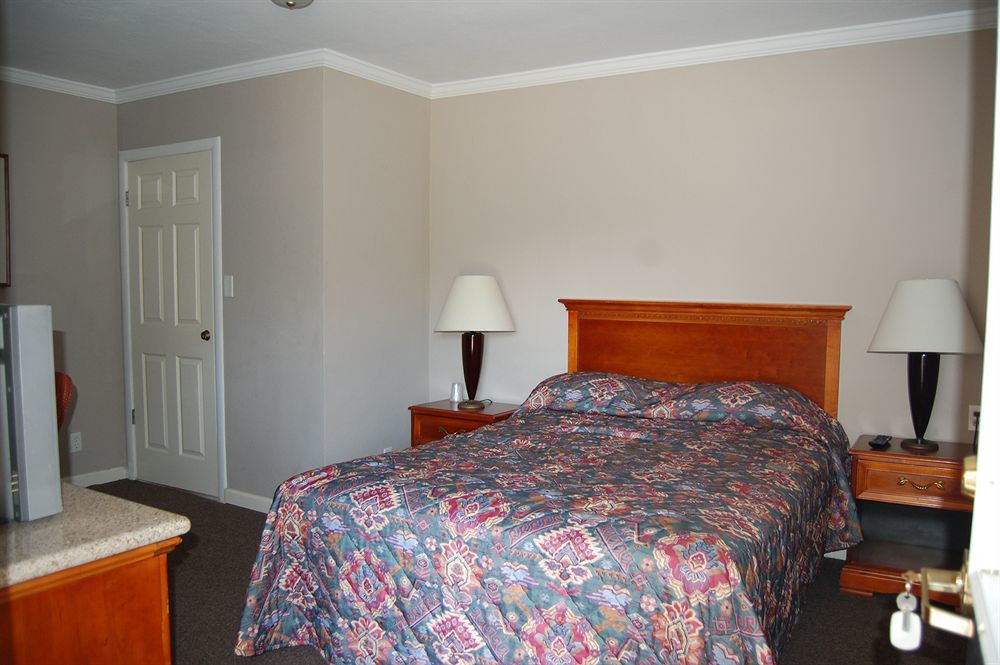 Pacific Motel Gridley Εξωτερικό φωτογραφία