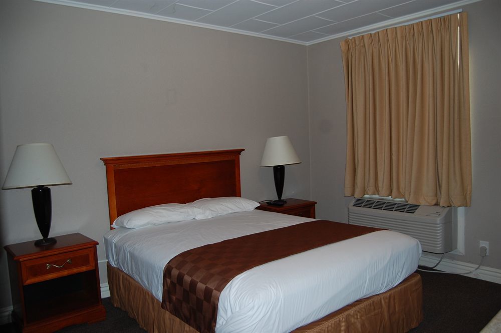 Pacific Motel Gridley Εξωτερικό φωτογραφία