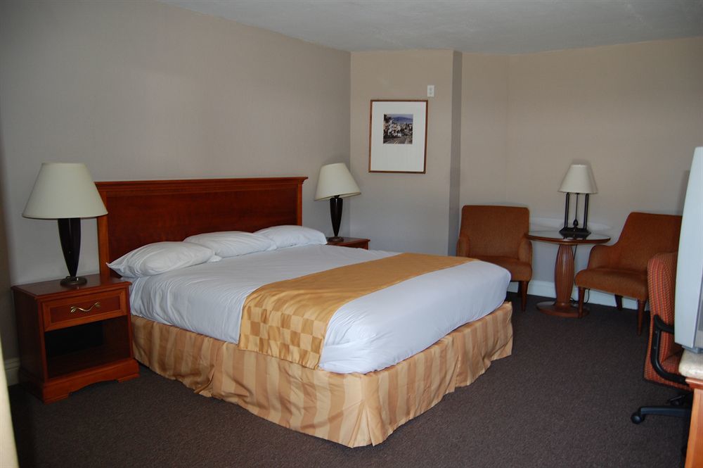 Pacific Motel Gridley Εξωτερικό φωτογραφία