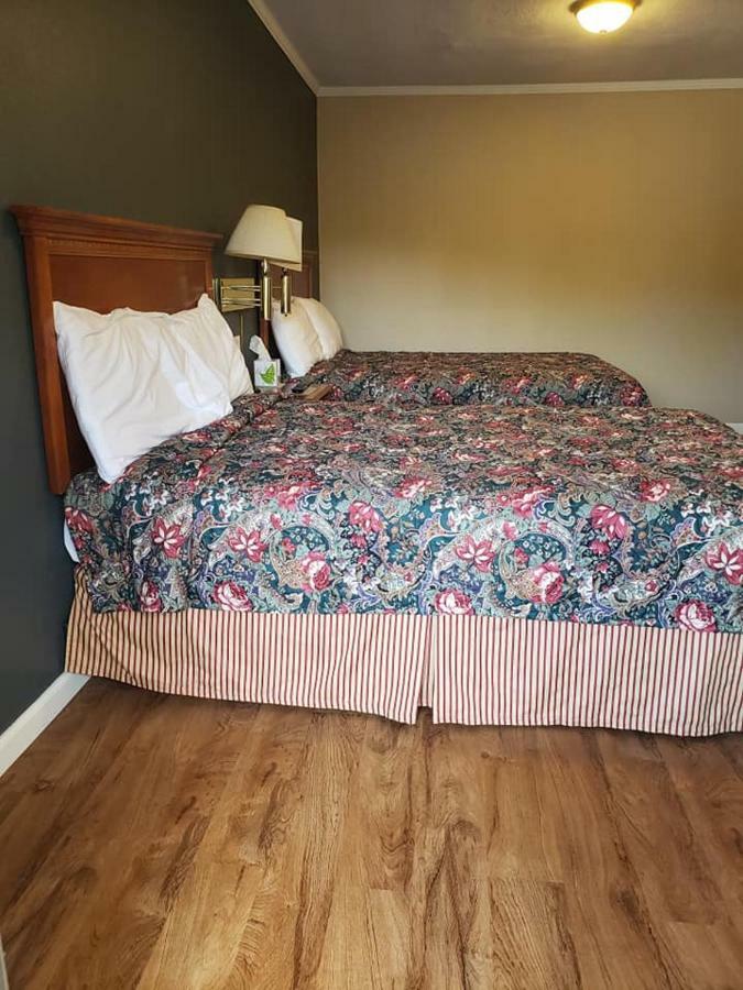 Pacific Motel Gridley Εξωτερικό φωτογραφία