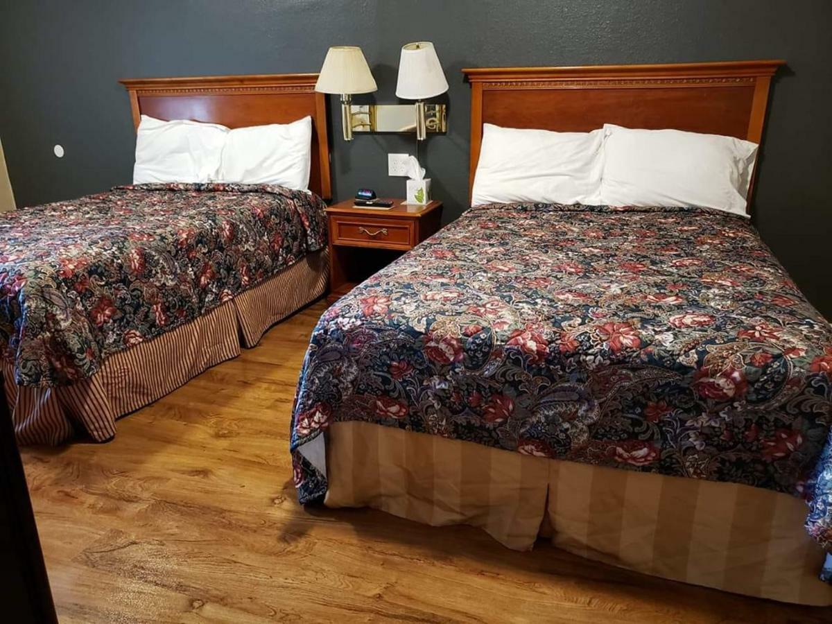Pacific Motel Gridley Εξωτερικό φωτογραφία